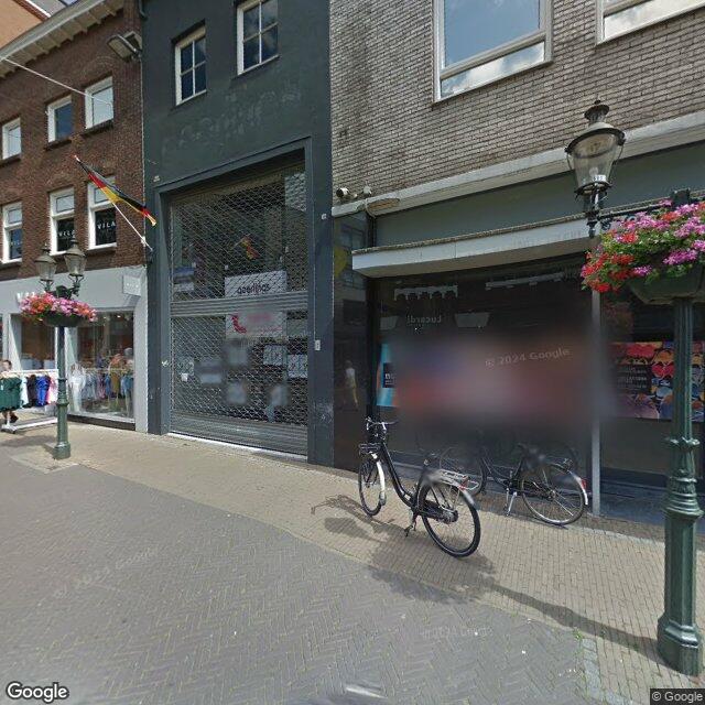 Homerr punt Sophyphone in VENLO