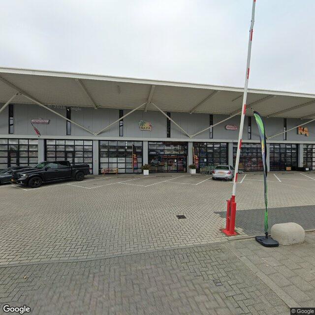 Homerr punt South American Food Express 2 b.v. in ROTTERDAM