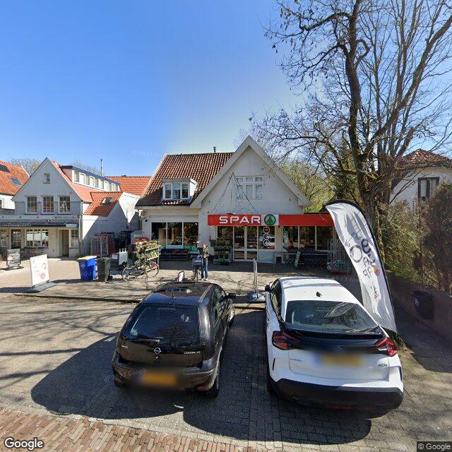 Homerr punt Spar in Bilthoven