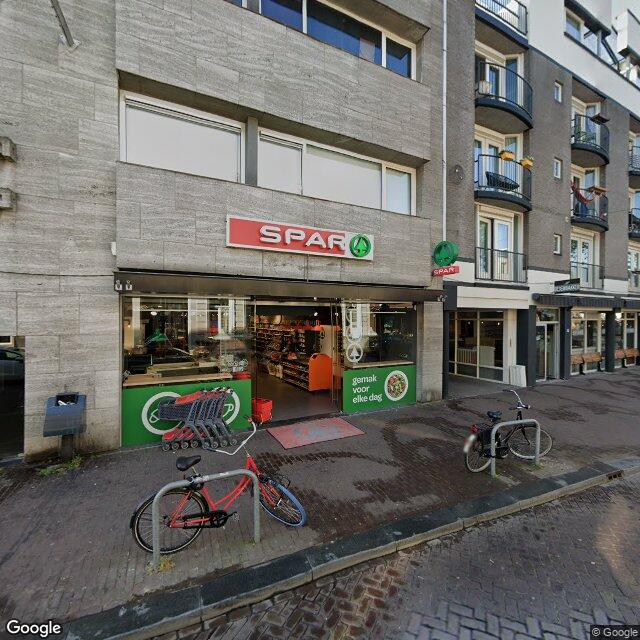 Homerr punt SPAR City Breda Boschstraat in BREDA