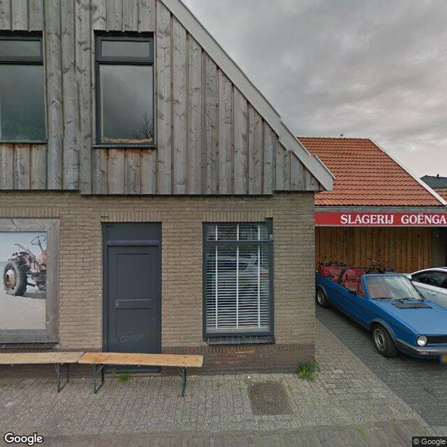 Homerr punt Spar in Den Hoorn