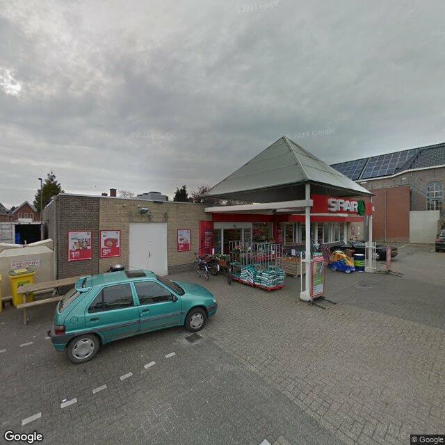 Homerr punt Spar Gijzen in WINSUM GN