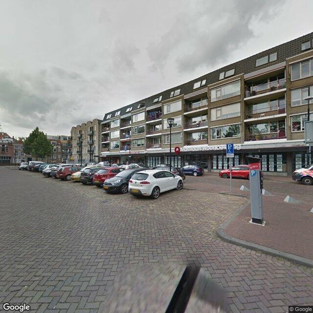 Homerr punt Spar in DORDRECHT