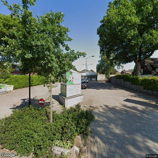 Homerr punt Spar Heelsum in Heelsum
