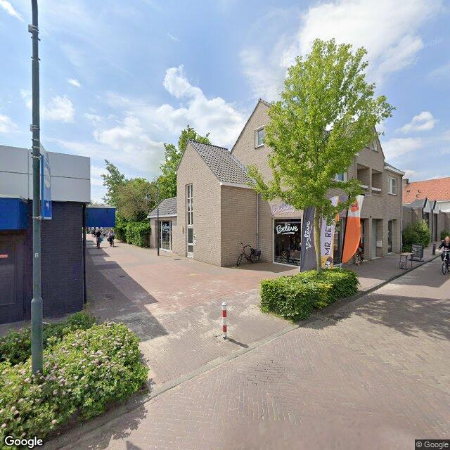 Homerr punt Speelgoedwinkel D'n Houten Tol in GEMERT