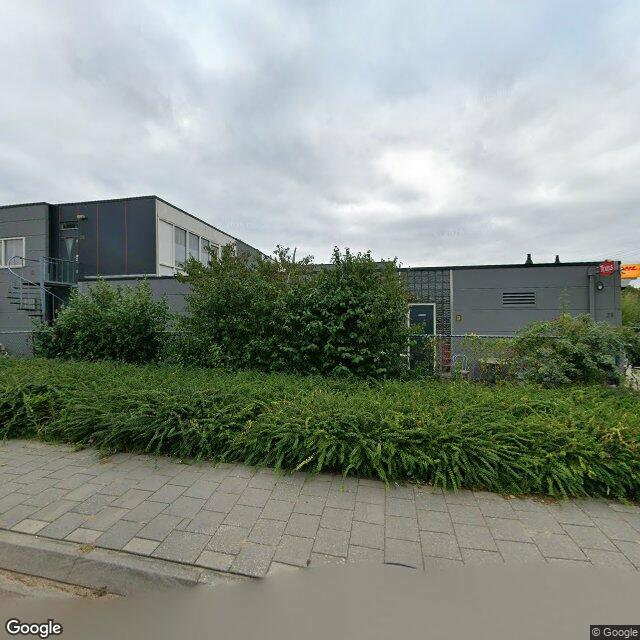 Homerr punt Sportcentre Westervoort PpP in WESTERVOORT