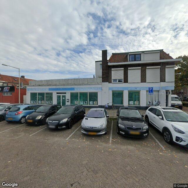 Homerr punt sportschool fitness Pal-Jang B.V. in BERGEN OP ZOOM
