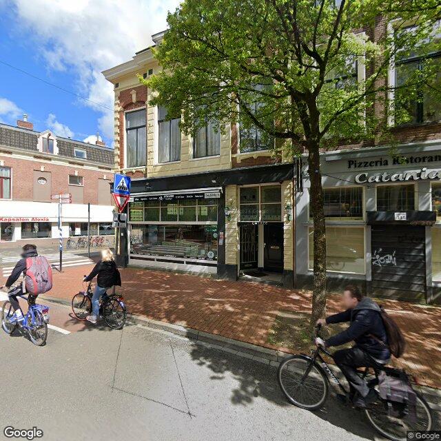 Homerr punt Stadjer Day & Night in GRONINGEN