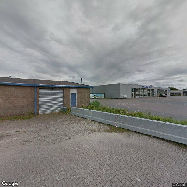 Homerr punt Stichting Pottle in LEEUWARDEN