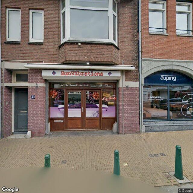 Homerr punt Sun Vibrations Dennis PpP in RIJSWIJK ZH