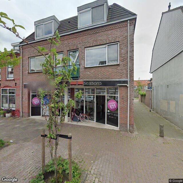Homerr punt Sun4Seasons in CULEMBORG