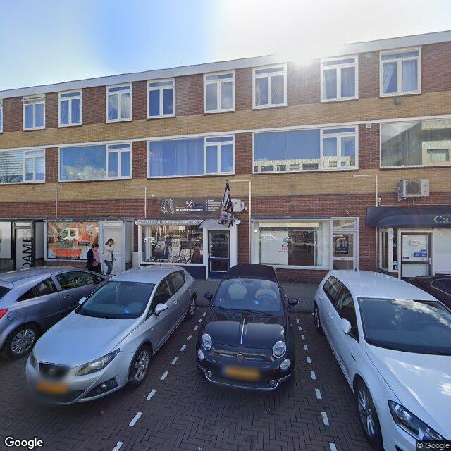 Homerr punt Supermarkt Al Rahma in BILTHOVEN