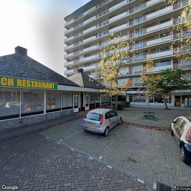 Homerr punt Supermarkt Buurman in Rijswijk