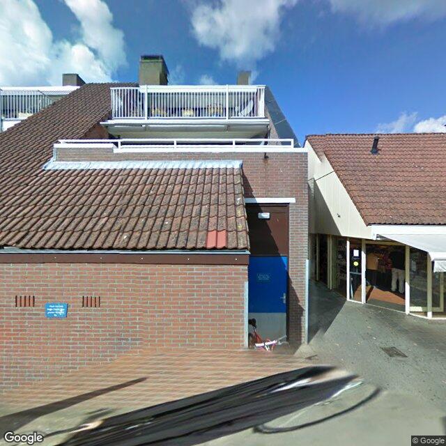Homerr punt Supermarkt de Leyens in ZOETERMEER