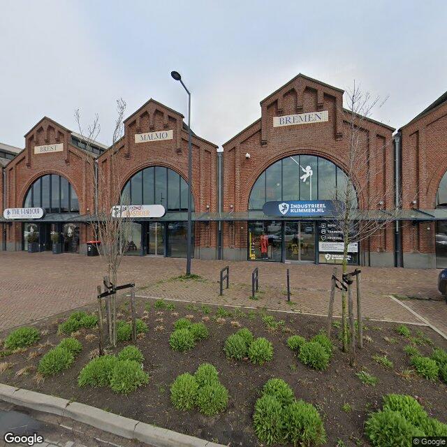 Homerr punt Supermarkt de Verskade in IJMUIDEN