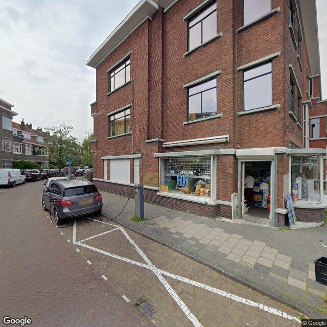 Homerr punt Supermarkt Fifi PpP in Den Haag