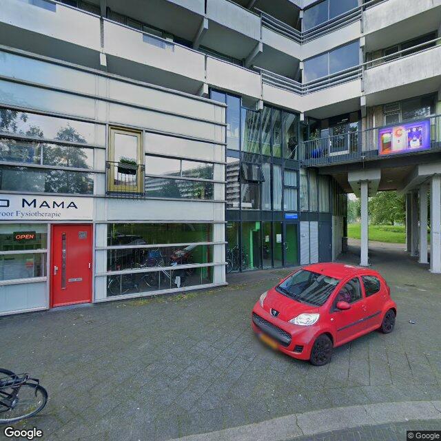 Homerr punt Swift Parcel Service in Amsterdam