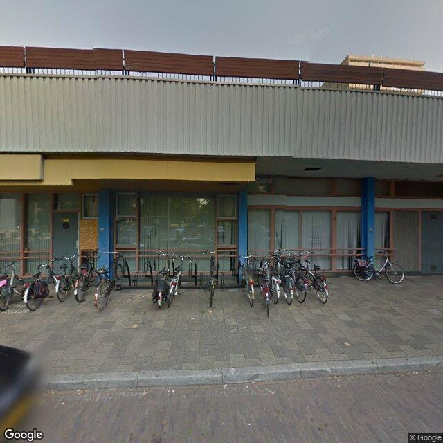 Homerr punt Tabac & Gifts Banaantje in DELFT