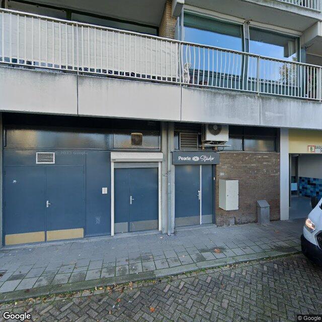 Homerr punt Tabac & Gifts in Zoetermeer