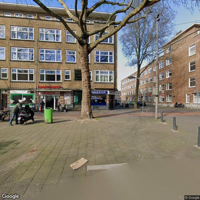 Homerr punt Tabakshop Dordtselaan in ROTTERDAM