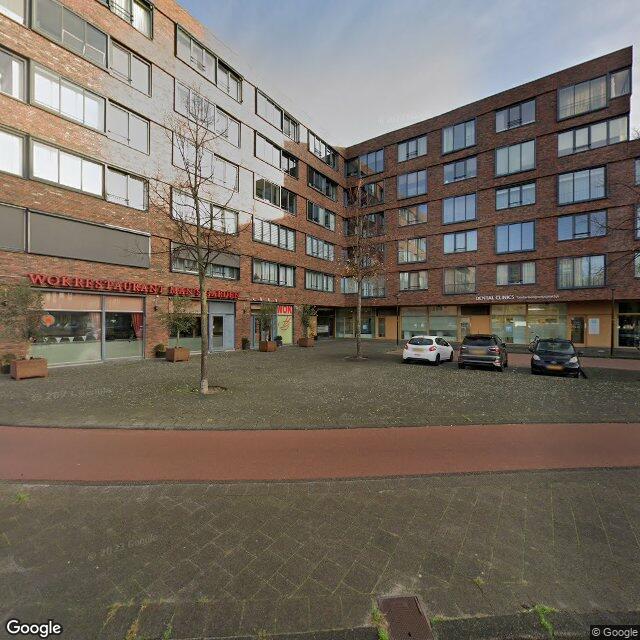 Homerr punt Tabakshop Hogeveld in Den Haag