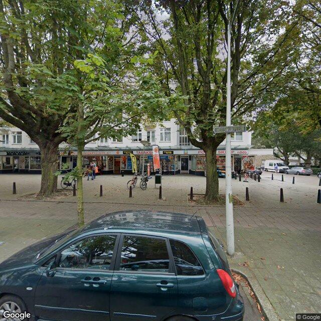Homerr punt Tabakshop Kast in Den Haag