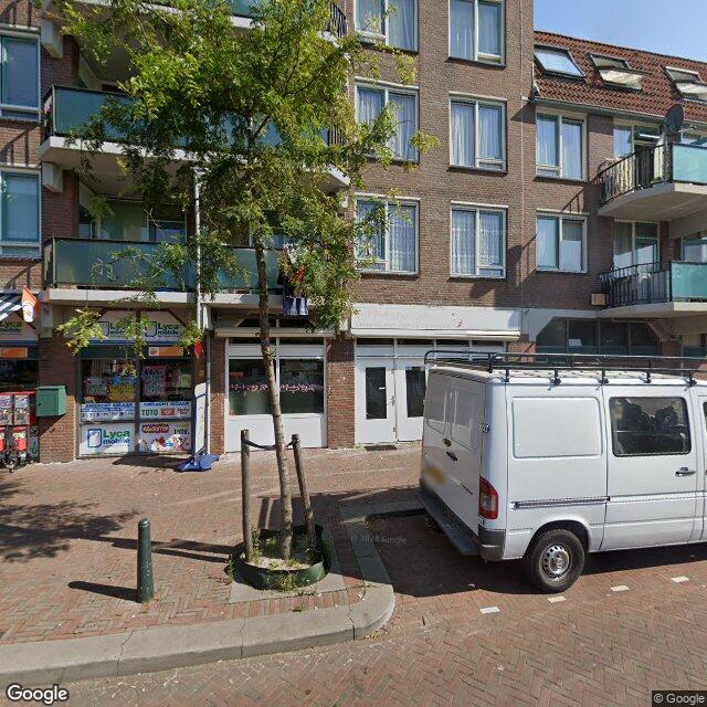 Homerr punt Tabakshop Koningstraat in Den Haag