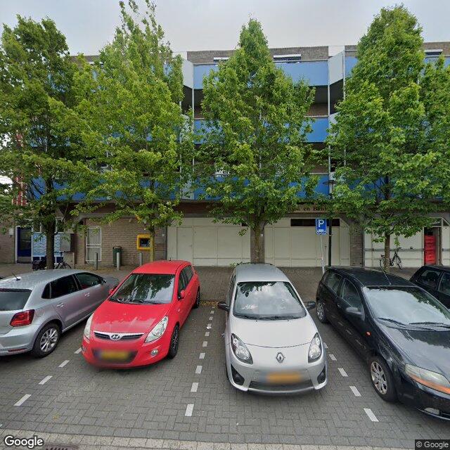 Homerr punt Tabakshop Korenbloem in Zwaag