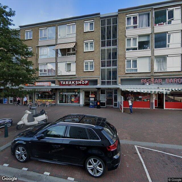 Homerr punt Tabakshop Leyweg in Den Haag