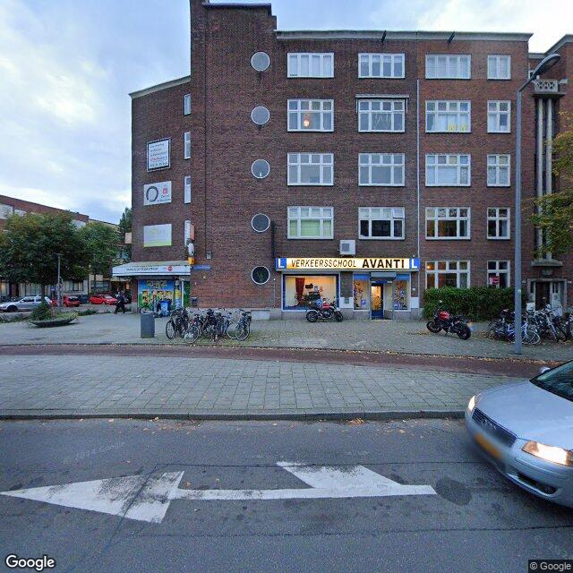 Homerr punt Tabakshop Noord in Rotterdam