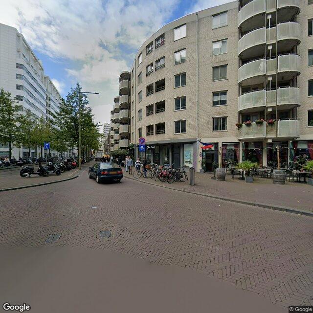 Homerr punt Tabakshop The City in Den Haag