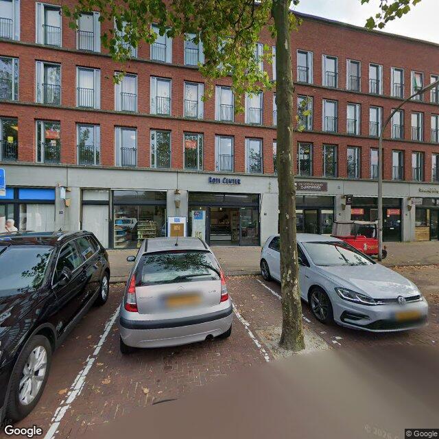 Homerr punt Tabakshop Ypenburg in Den Haag