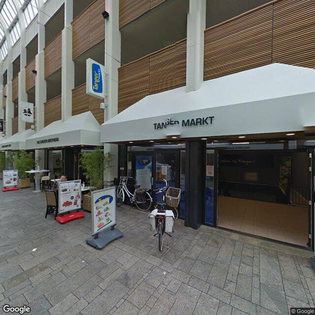 Homerr punt De Dagwinkel in ALMERE