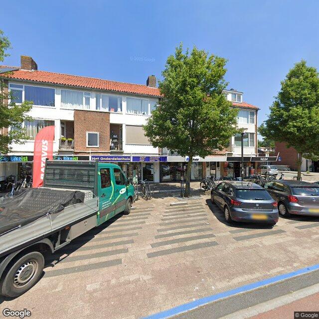 Homerr punt Tabakszaak Izzy Amersfoort in AMERSFOORT