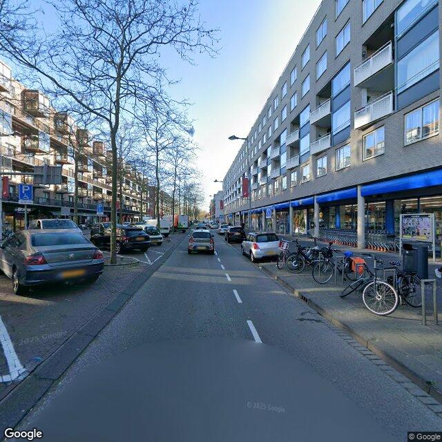 Homerr punt Tech Zuid in ROTTERDAM