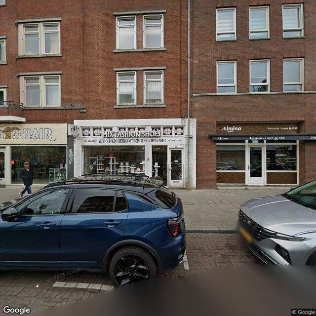 Homerr punt Telecom en Tabakshop Zuid in ROTTERDAM