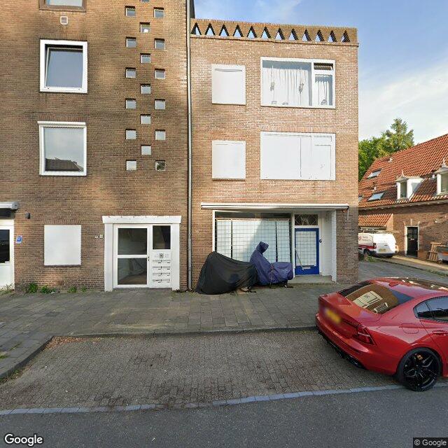 Homerr punt Tesink Elektro in OOSTERBEEK