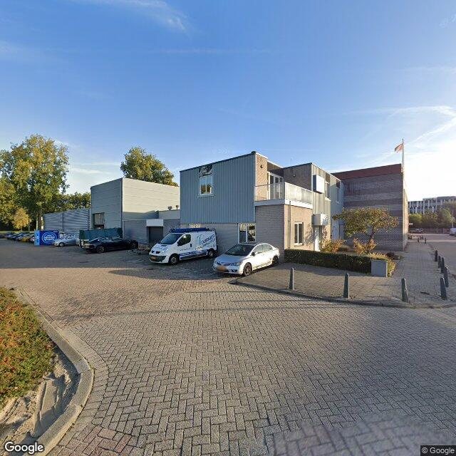 Homerr punt The Green Goat PpP in ROTTERDAM