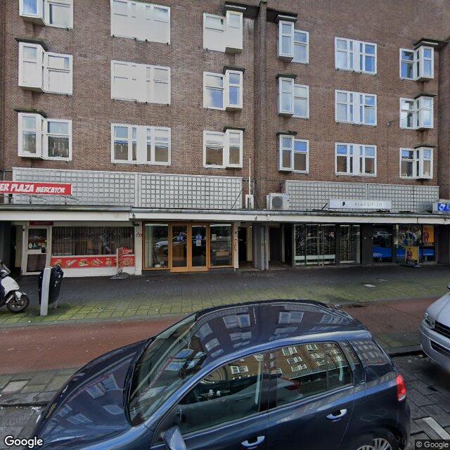 Homerr punt The Health House in AMSTERDAM