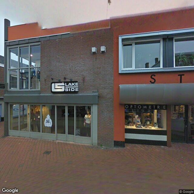 Homerr punt The Read Shop in Coevorden