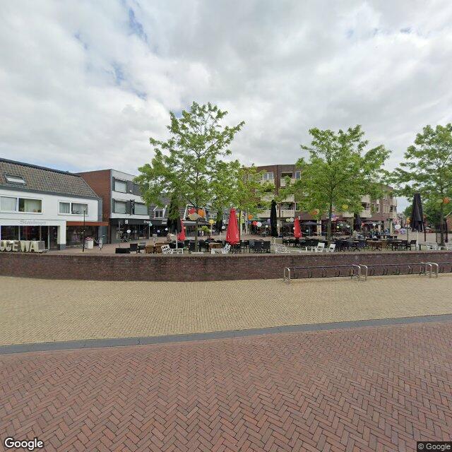 Homerr punt The Read Shop in Rijssen