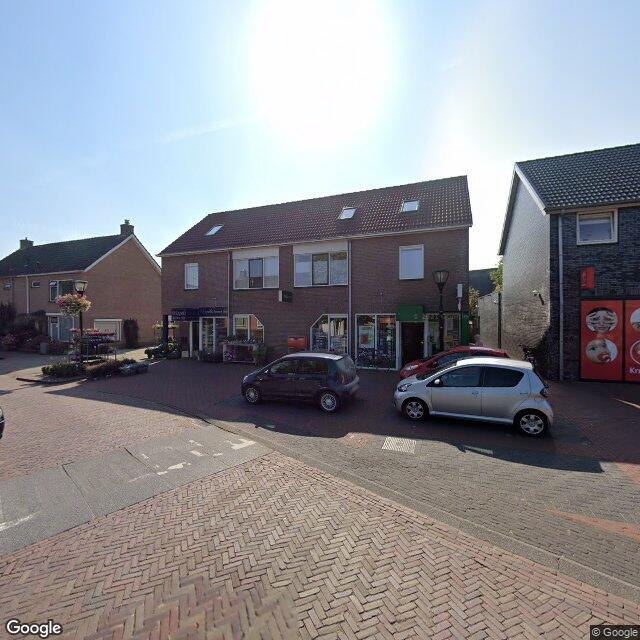 Homerr punt The Read Shop Heino in Heino