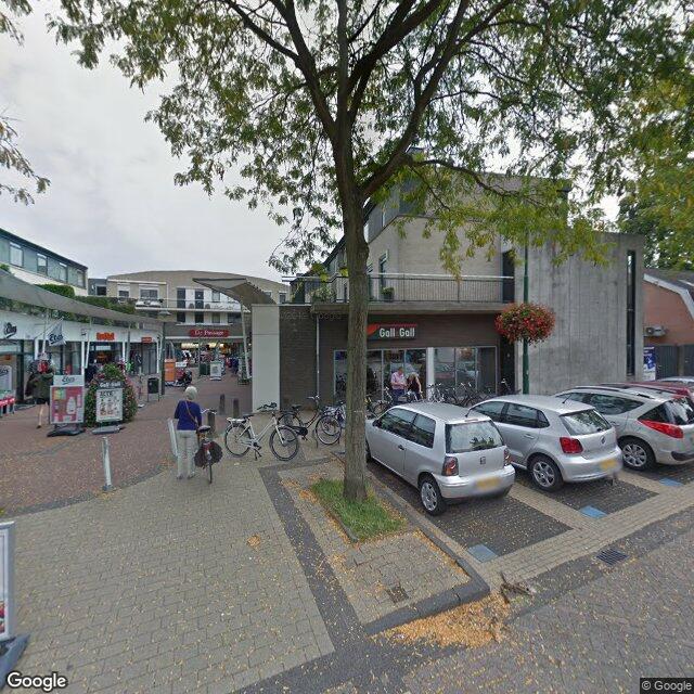 Homerr punt The Read Shop in Doorn