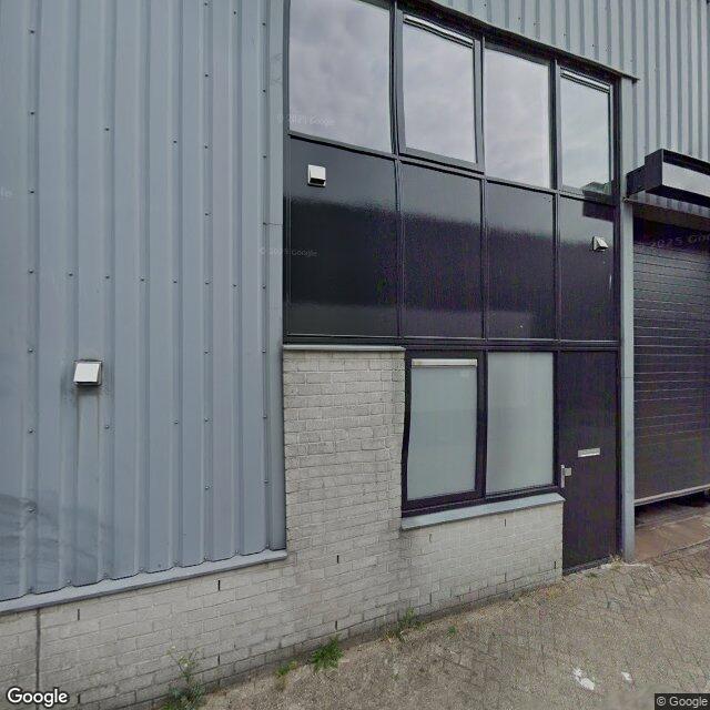 Homerr punt Thecandysafe in ALMERE
