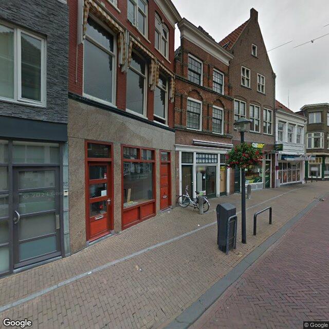 Homerr punt Tim's Tabak in GORINCHEM