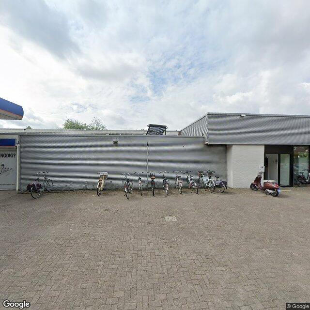 Homerr punt Tinq Shop Noorderpark in ASSEN