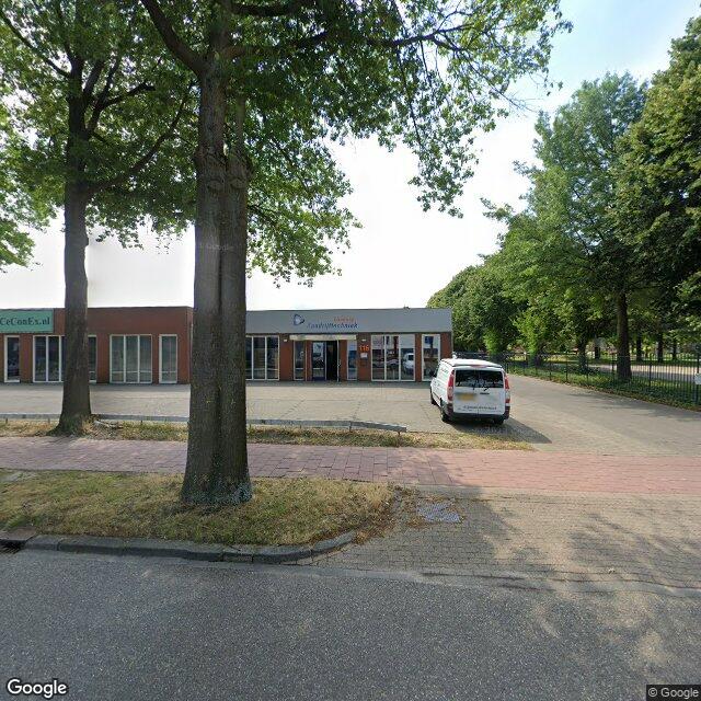 Homerr punt TLS Commerce B.V. in WEERT