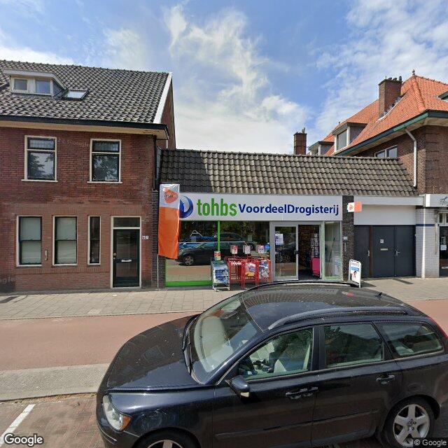 Homerr punt TOHBS in HENGELO OV