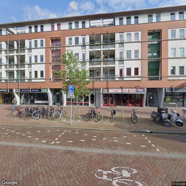 Homerr punt Toko Jai Mata in AMSTERDAM