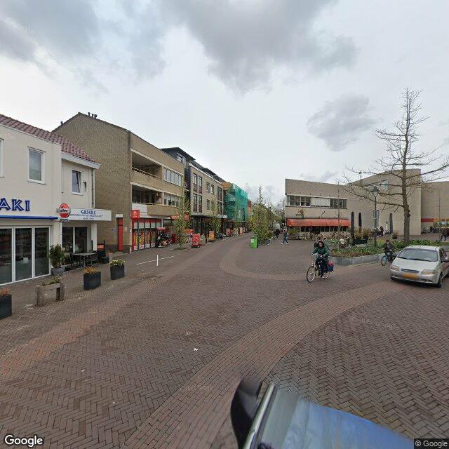 Homerr punt Top 1 Toys Zeist in Zeist